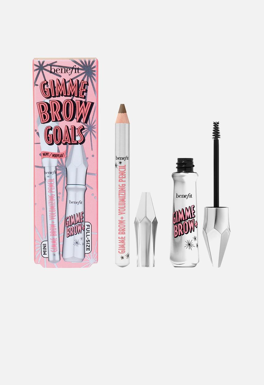 Benefit Cosmetics - Gimme Brow Goals - Shade 4