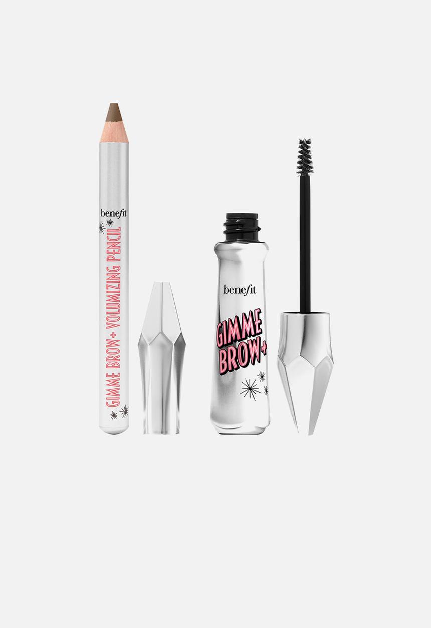 Benefit Cosmetics - Gimme Brow Goals - Shade 4