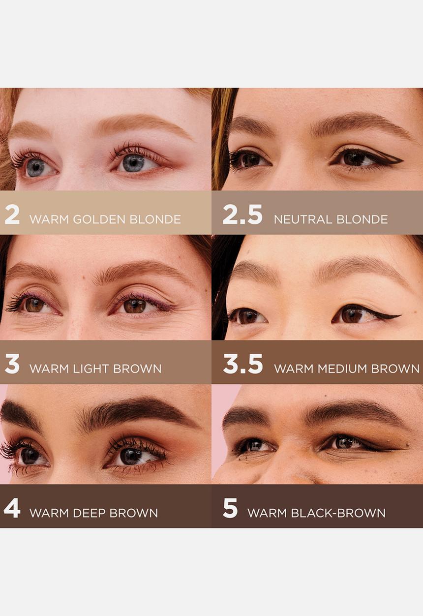 Benefit Cosmetics - Gimme Brow Goals - Shade 4