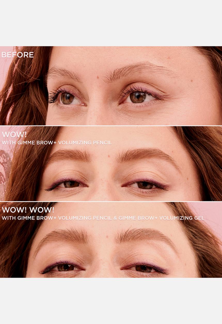 Benefit Cosmetics - Gimme Brow Goals - Shade 4