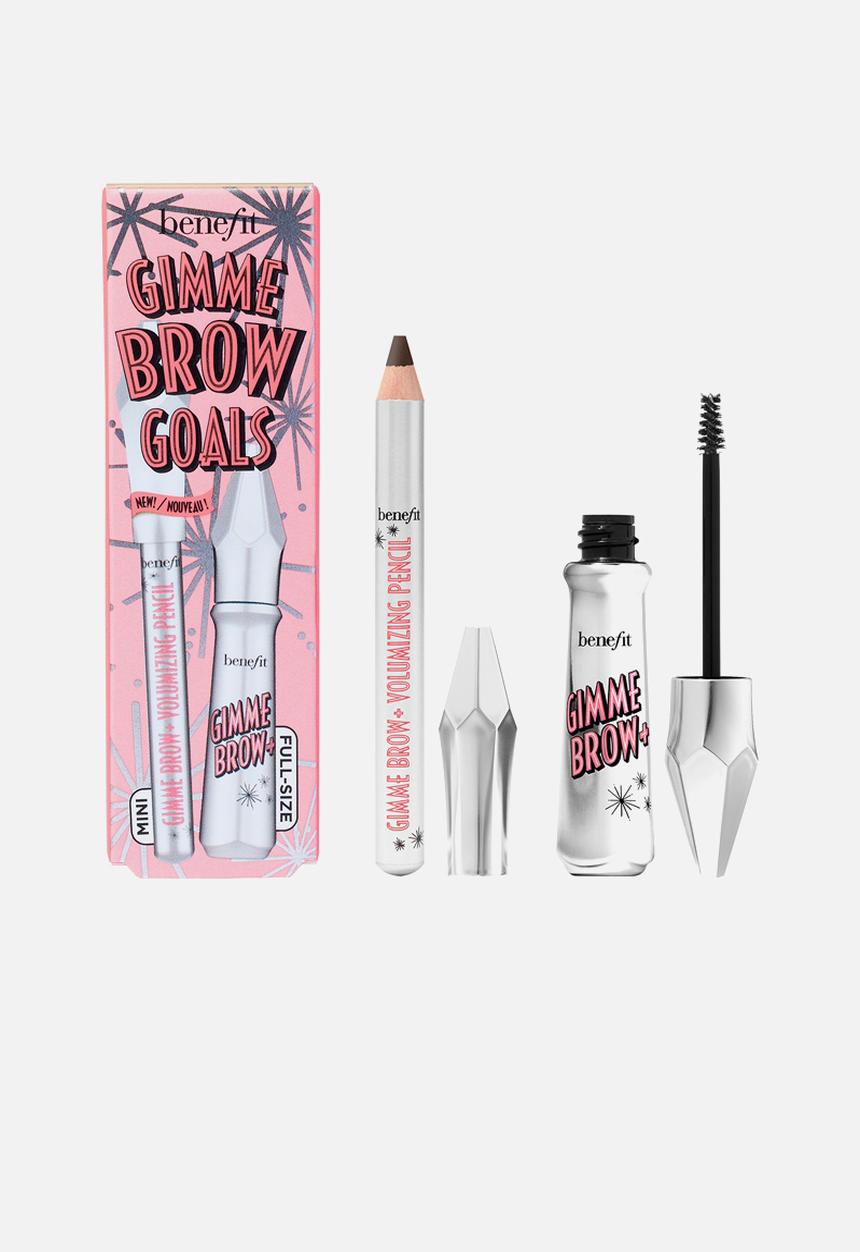 Benefit Cosmetics - Gimme Brow Goals - Shade 5