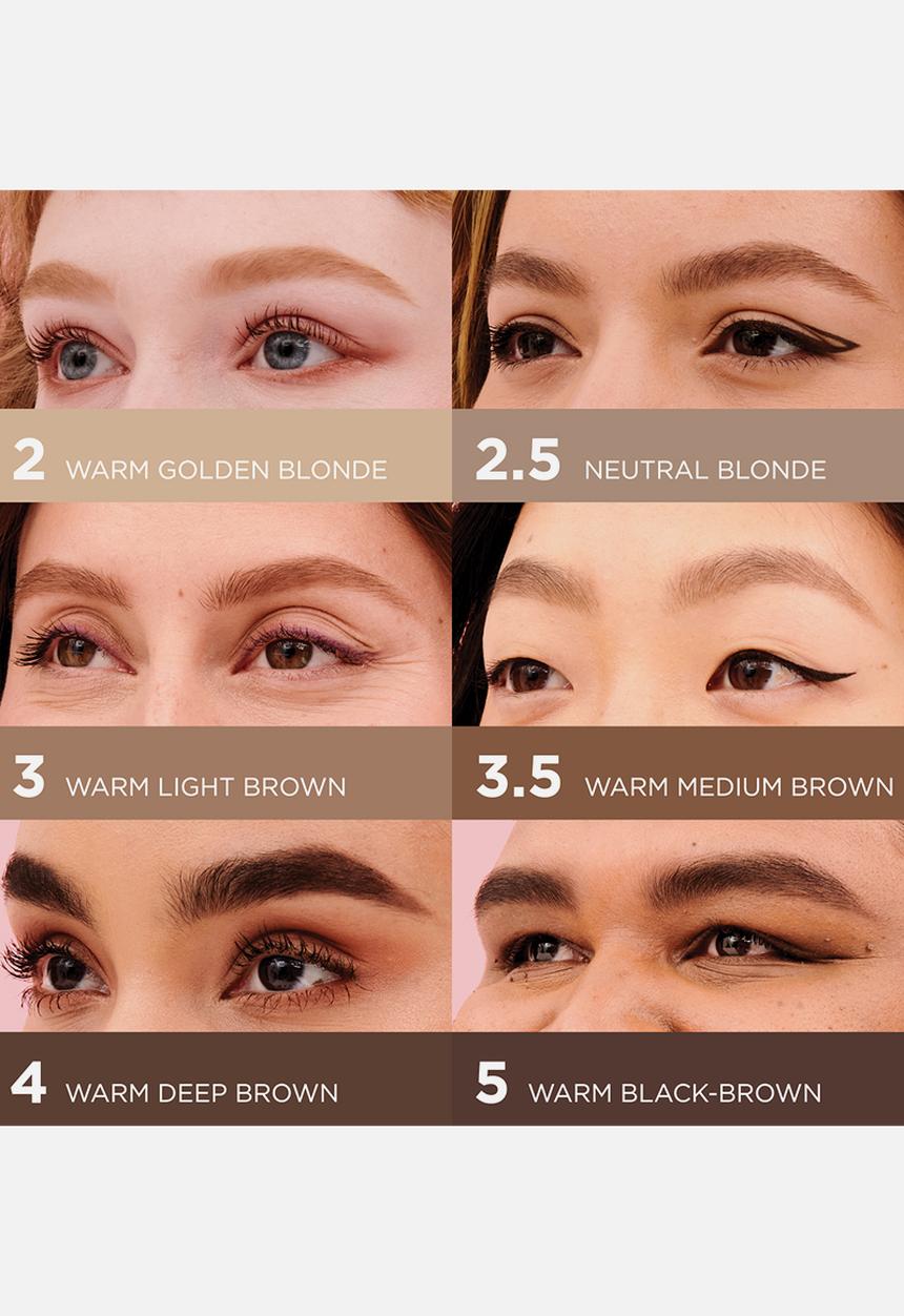 Benefit Cosmetics - Gimme Brow Goals - Shade 5