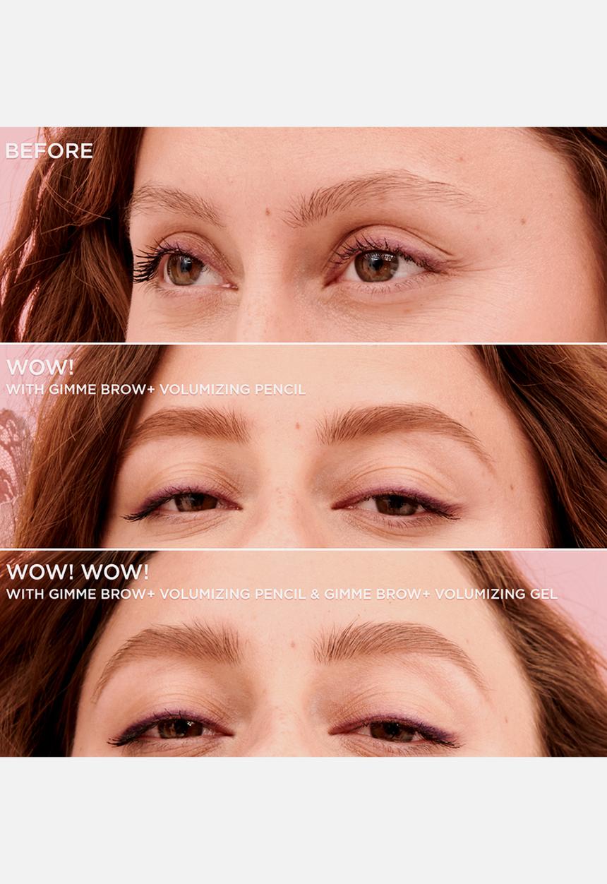Benefit Cosmetics - Gimme Brow Goals - Shade 5