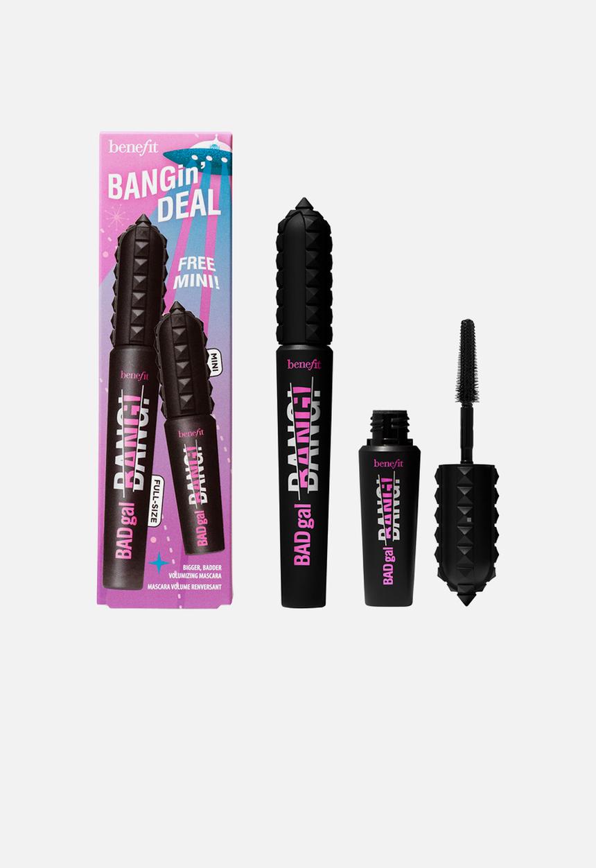Benefit Cosmetics - BANGin' Deal