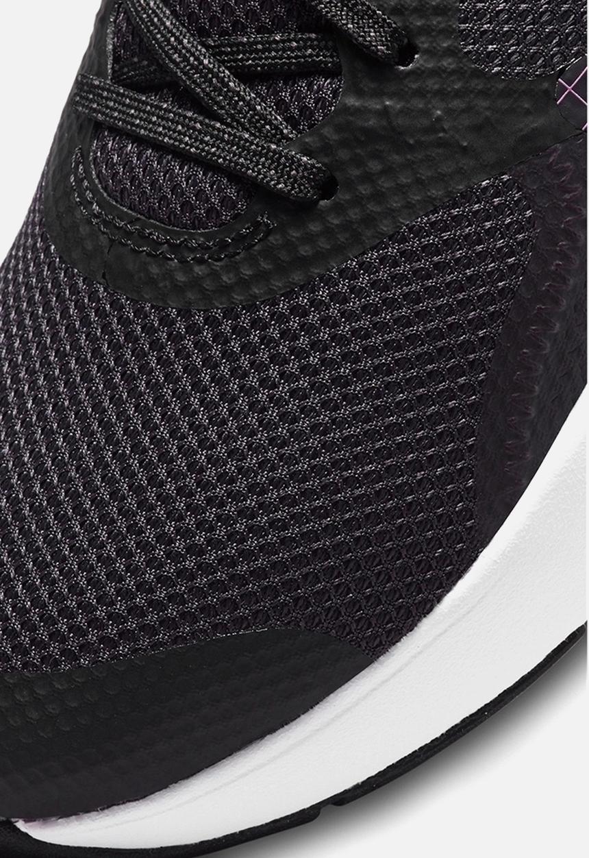 Nike - Nike city rep tr - black/hyper pink-cave purple-lilac