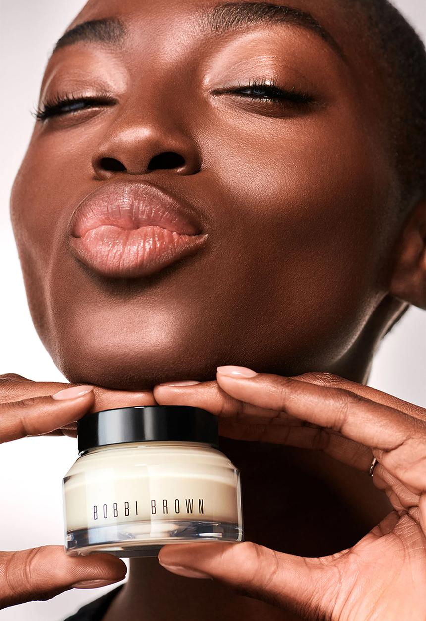 BOBBI BROWN - Vitamin Moisture Set