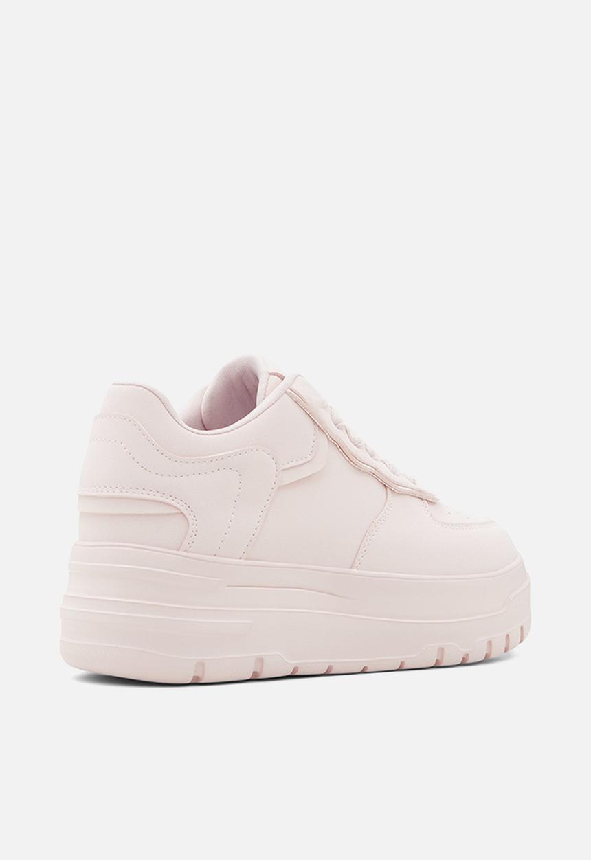 Call It Spring - Ivey sneaker - light pink