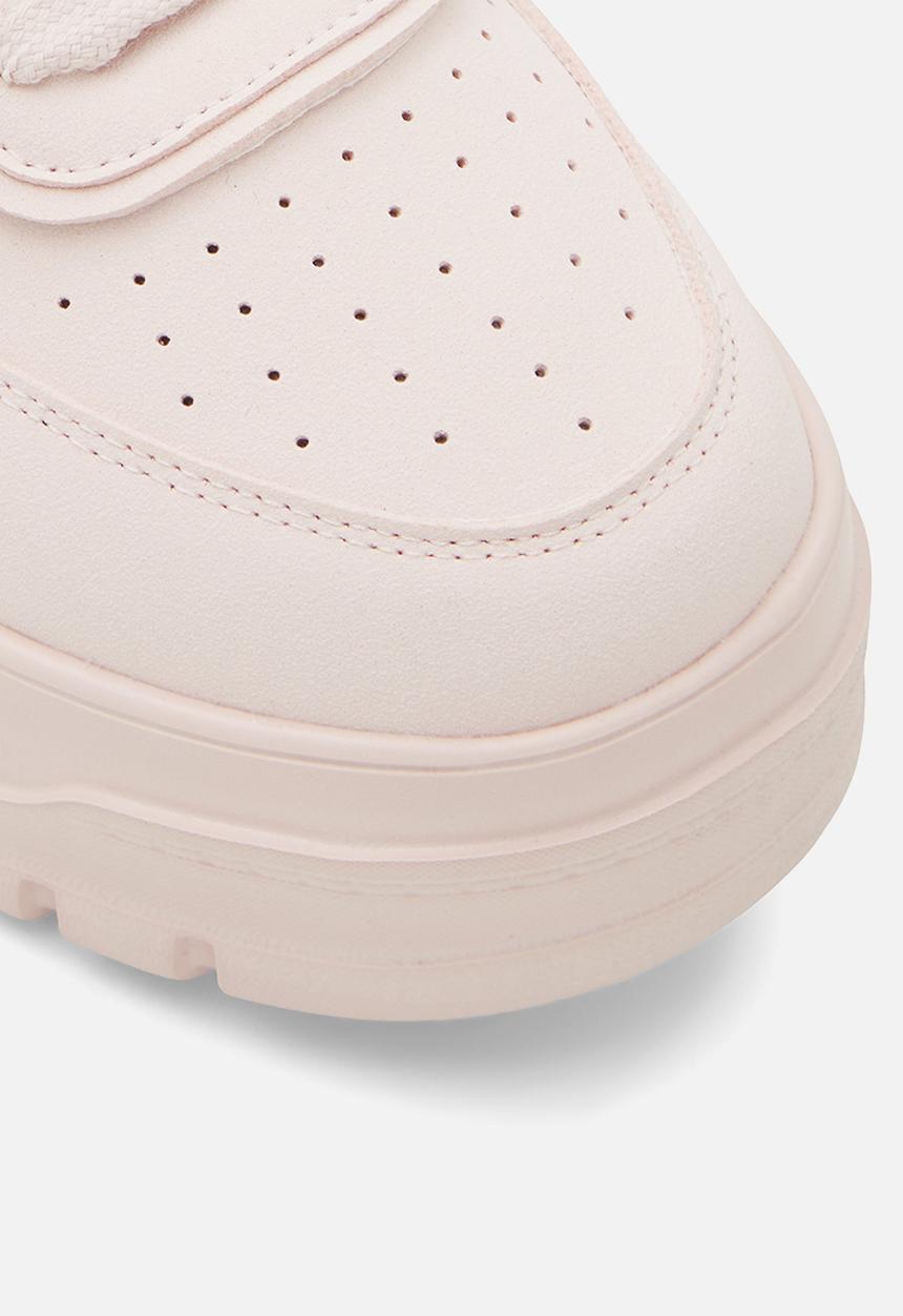 Call It Spring - Ivey sneaker - light pink