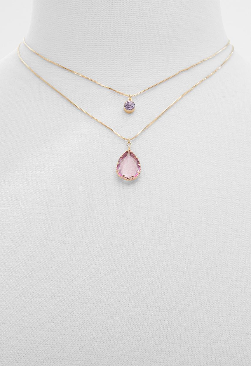 ALDO - Beauceronee - light purple
