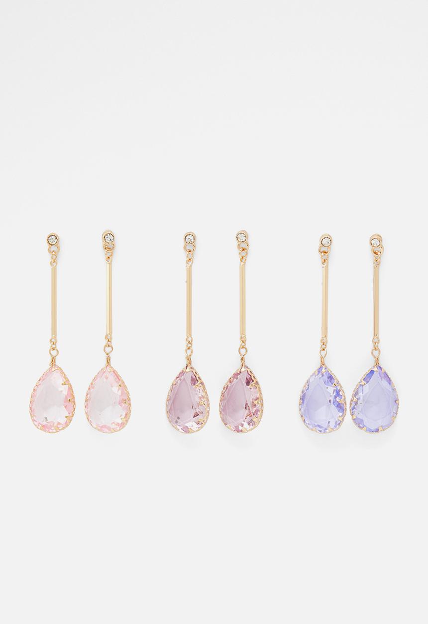 ALDO - Cares-na - light purple