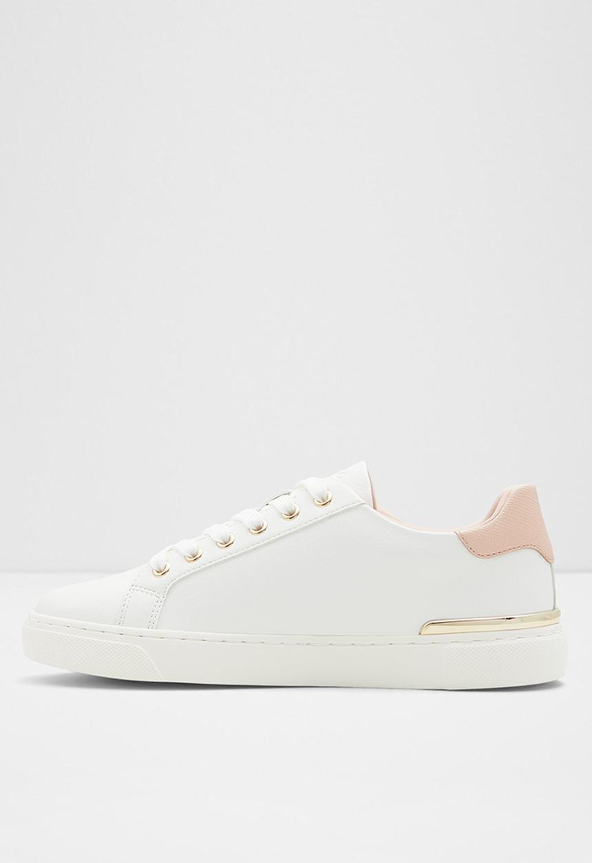 ALDO - Chicou sneaker - white