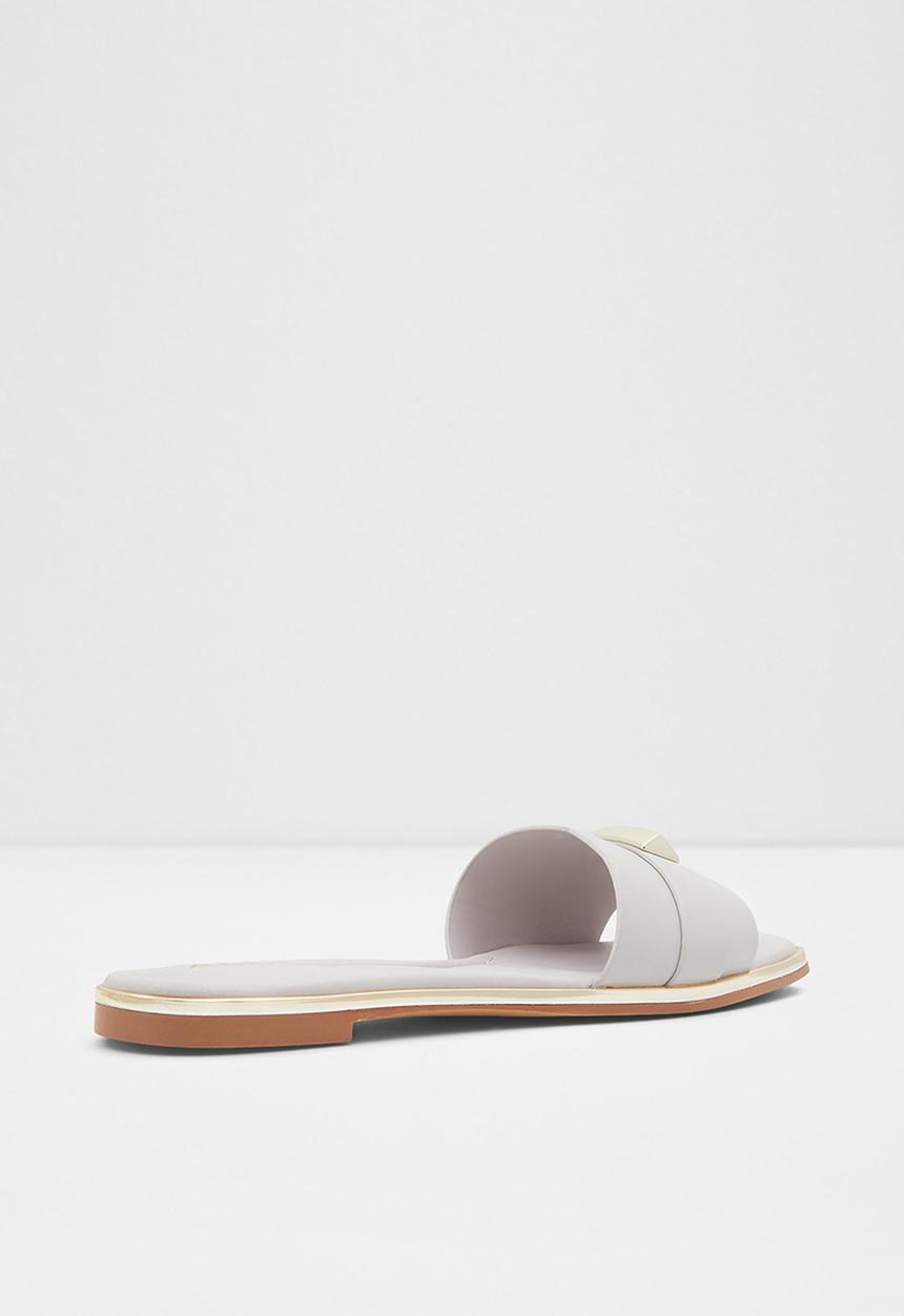 ALDO - Darine sandal - other grey