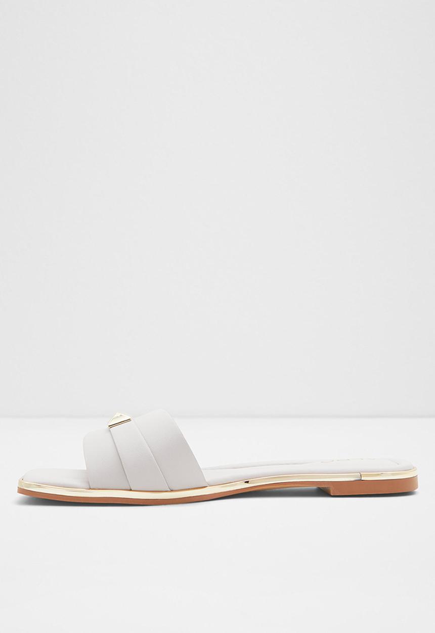 ALDO - Darine sandal - other grey