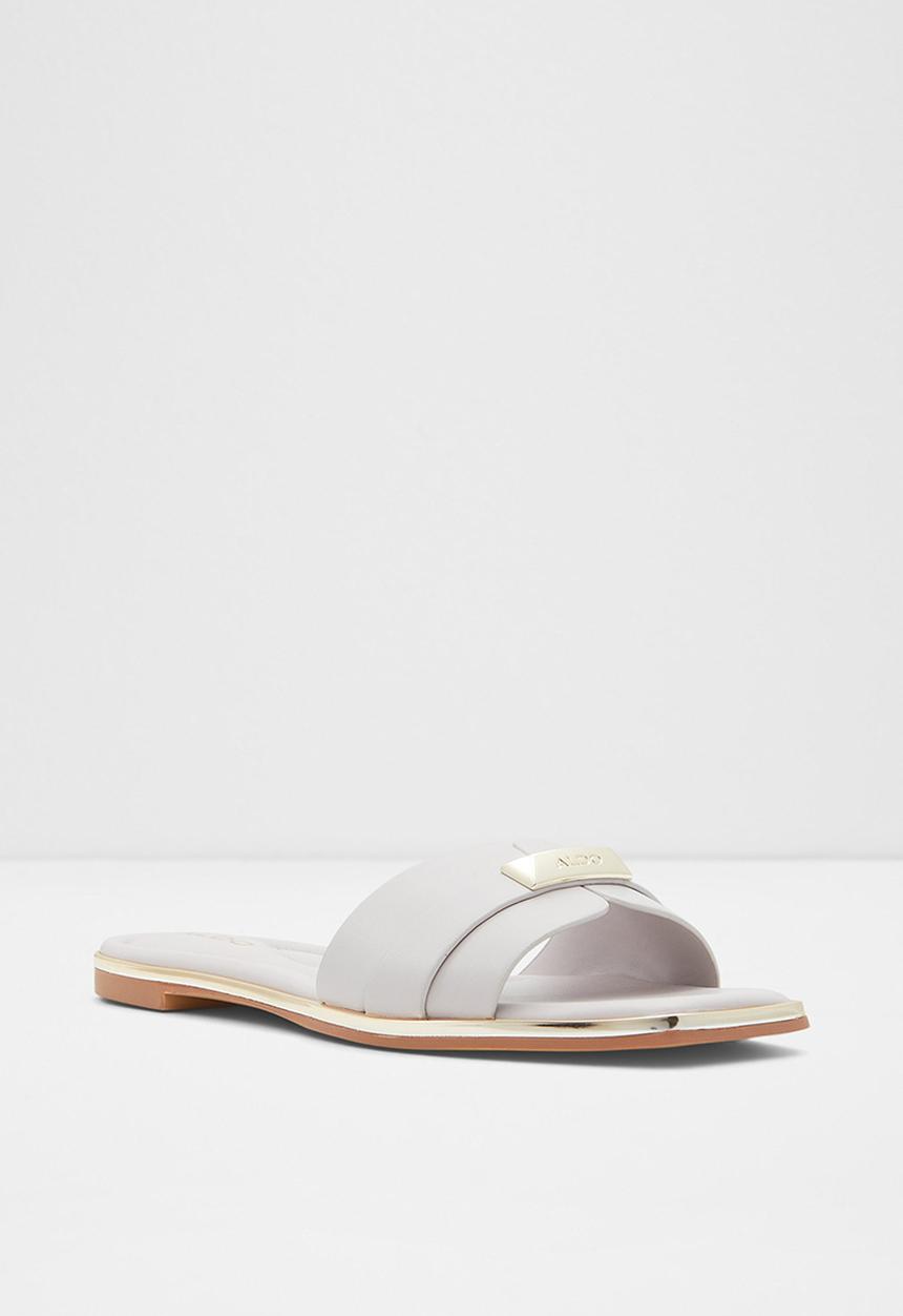 ALDO - Darine sandal - other grey
