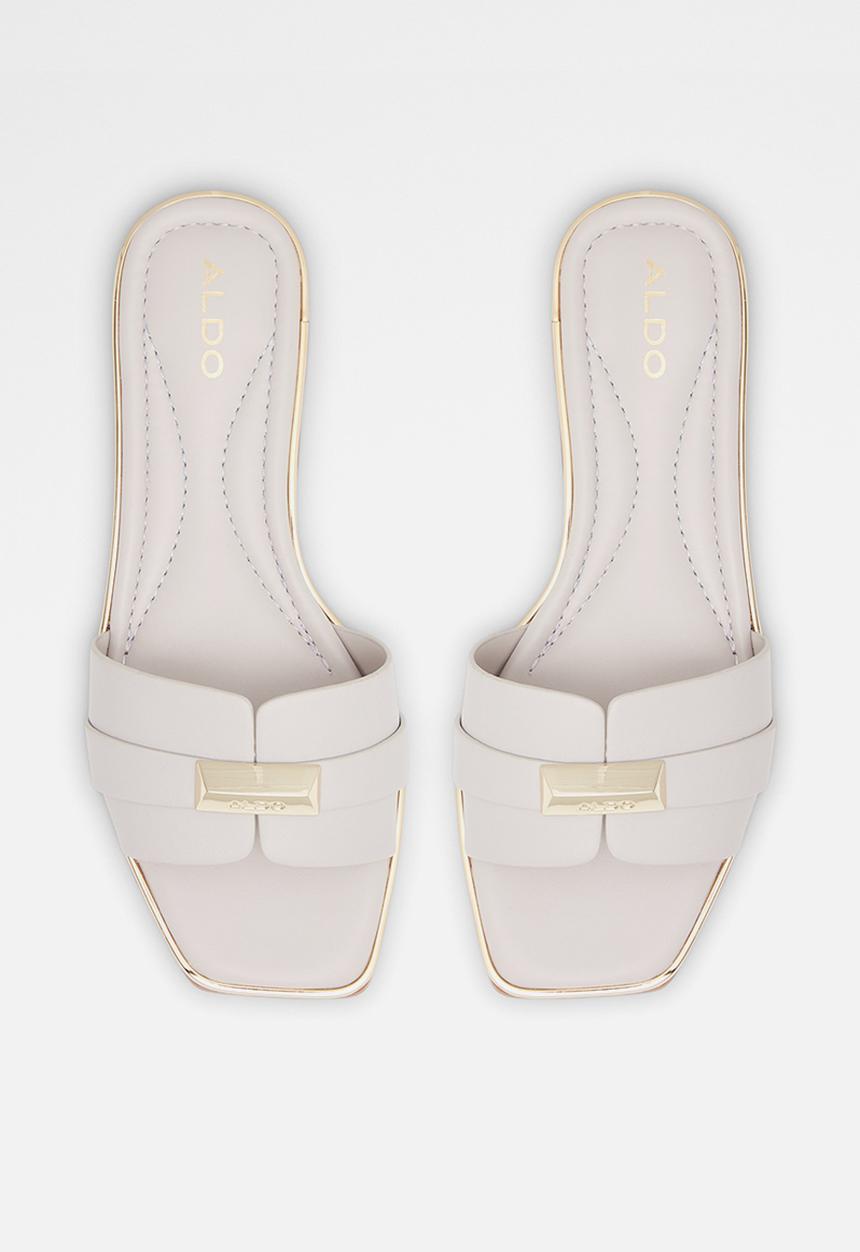 ALDO - Darine sandal - other grey