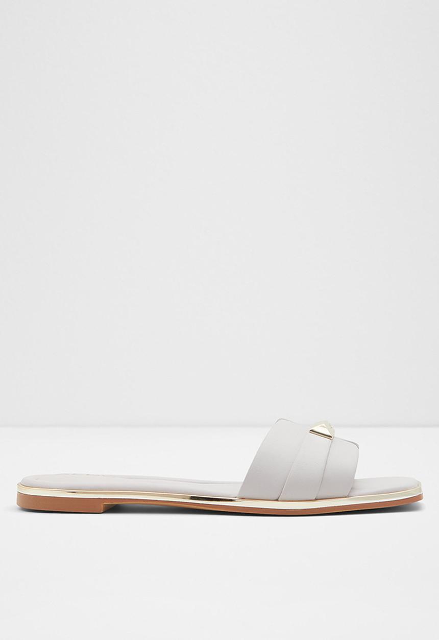 ALDO - Darine sandal - other grey