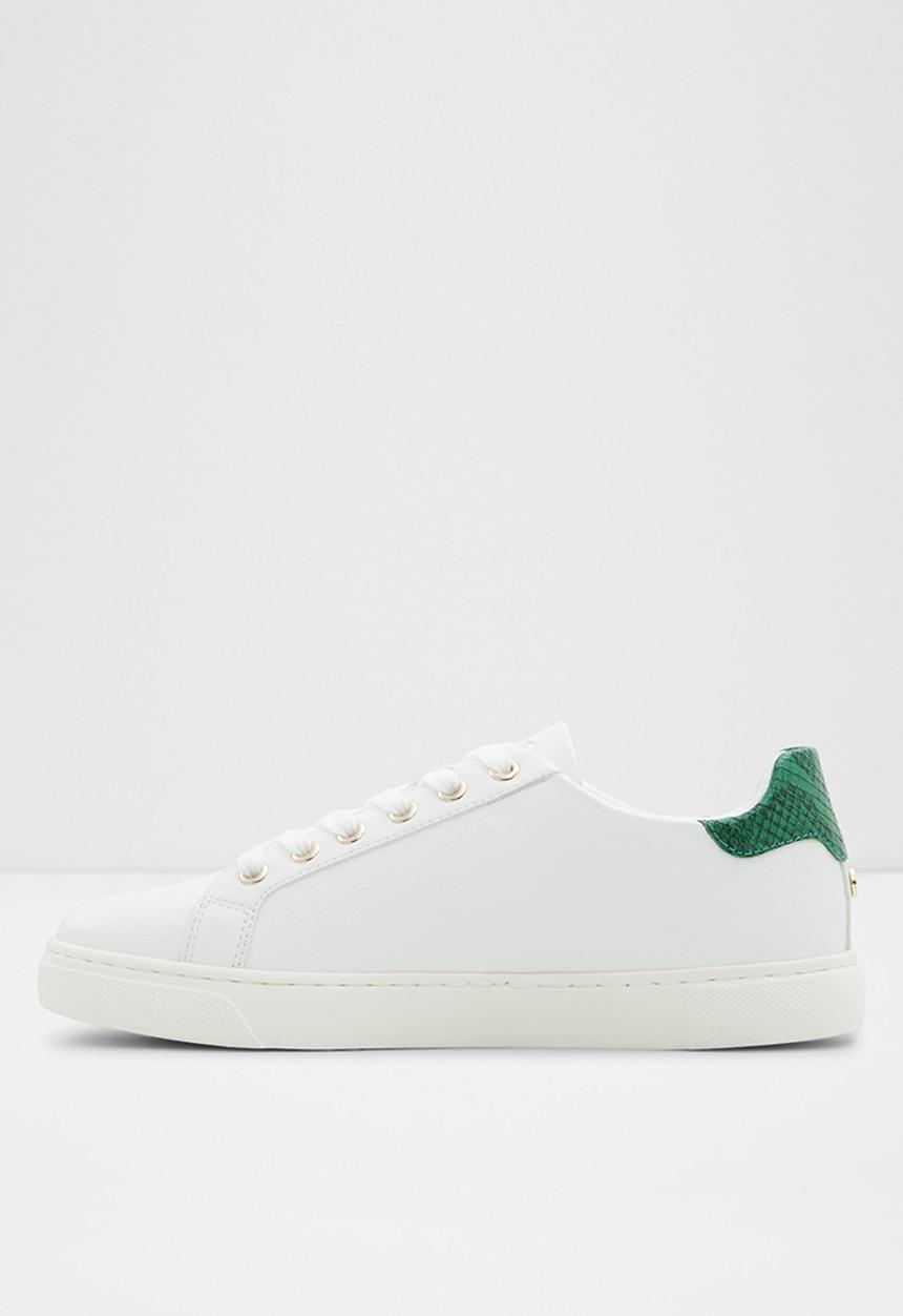 ALDO - Fineday sneaker - other white
