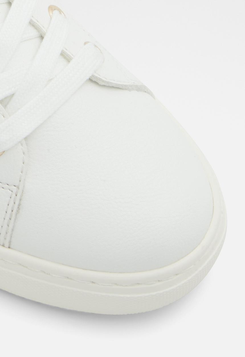 ALDO - Fineday sneaker - other white