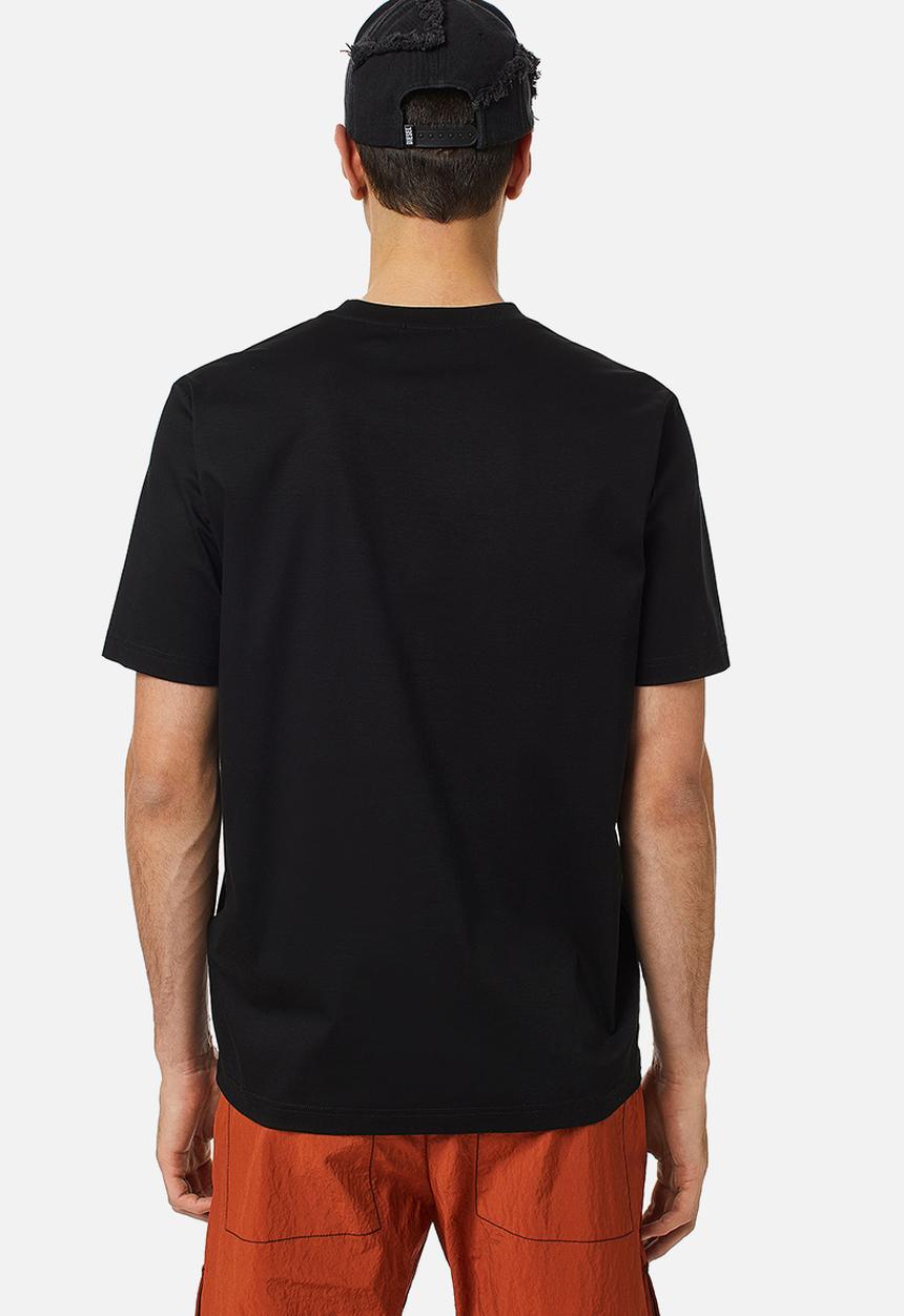 Diesel  - T-just-doval-pj - black