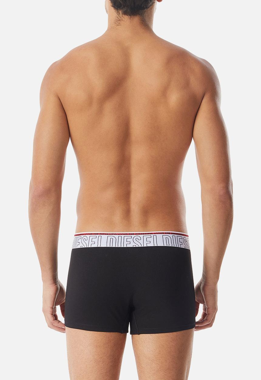 Diesel  - Umbx-damien threepack - multi-colour