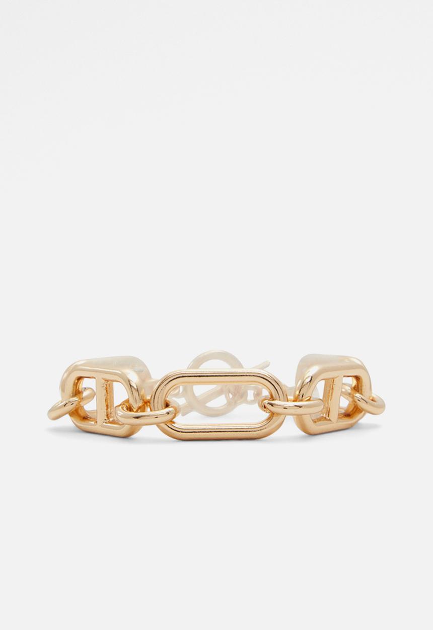 ALDO - Gleiwan - gold