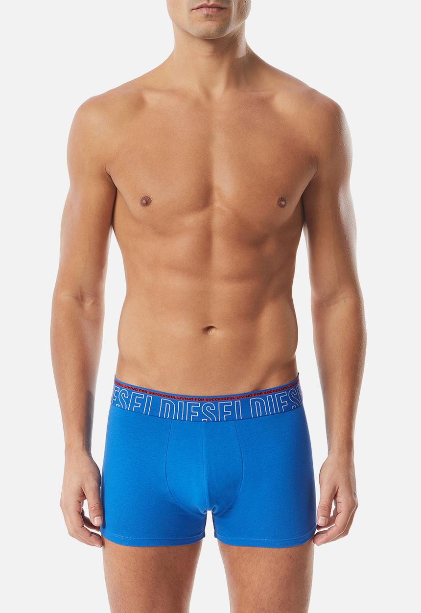 Diesel  - Umbx-damien threepack - multi