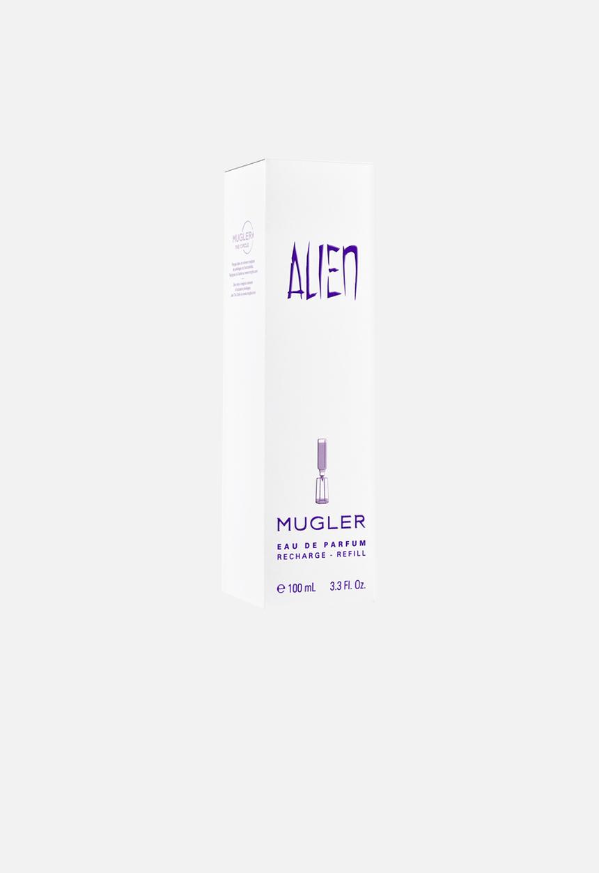 Mugler - Mugler Alien Eau De Parfum Refill