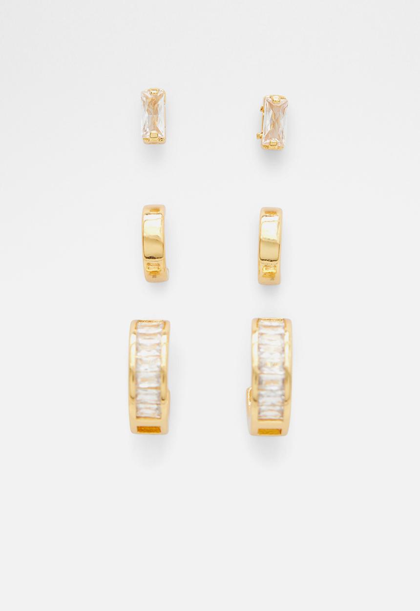 ALDO - Aiili - gold