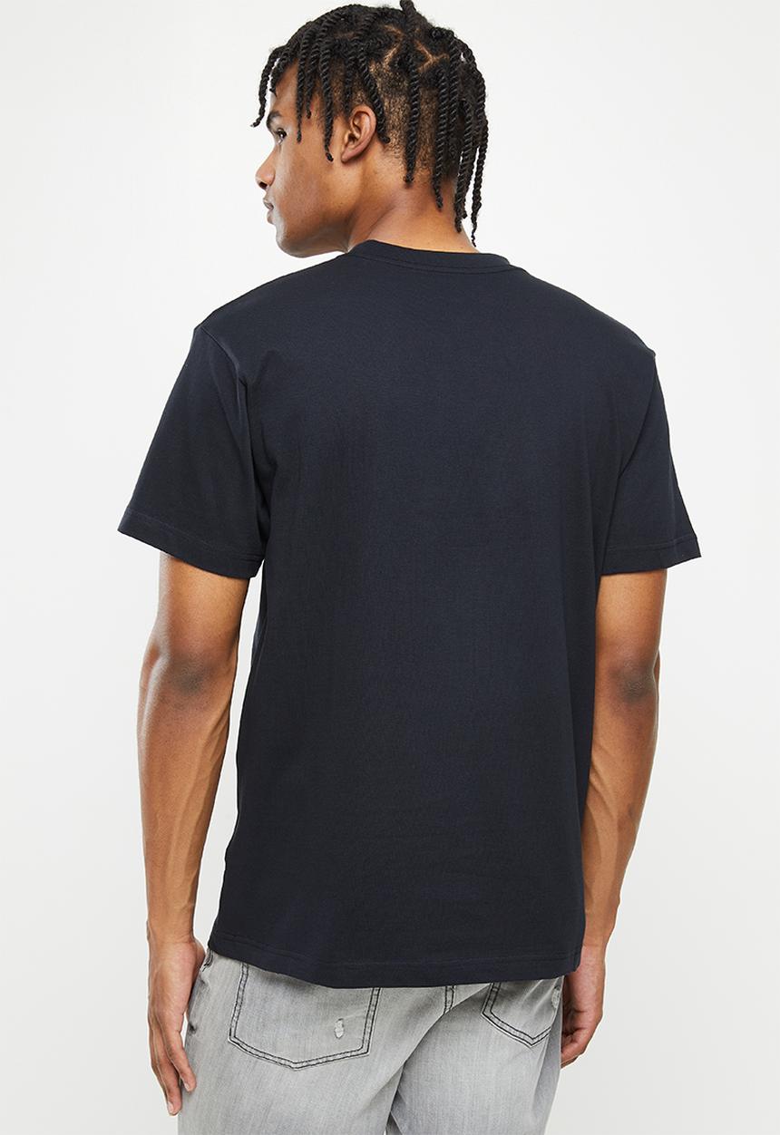 DC - Marvel Deadpool x DC Wham Star tee - black