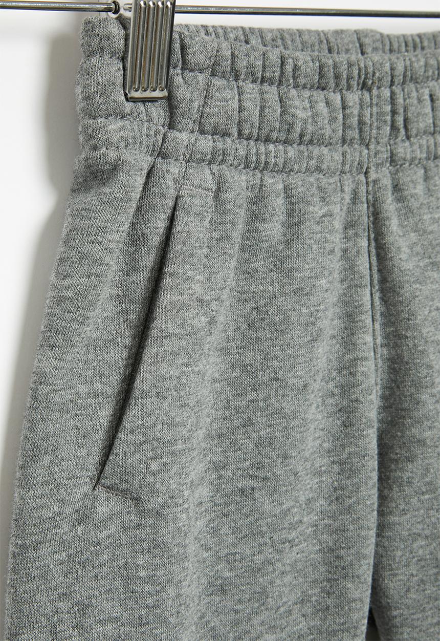 Nike - Nike club hbr jogger - grey 