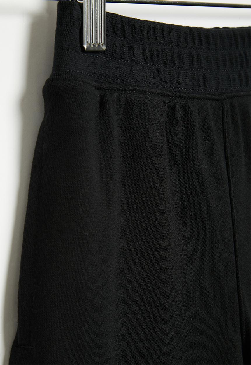 Nike - B nsw digital escape ft short - black