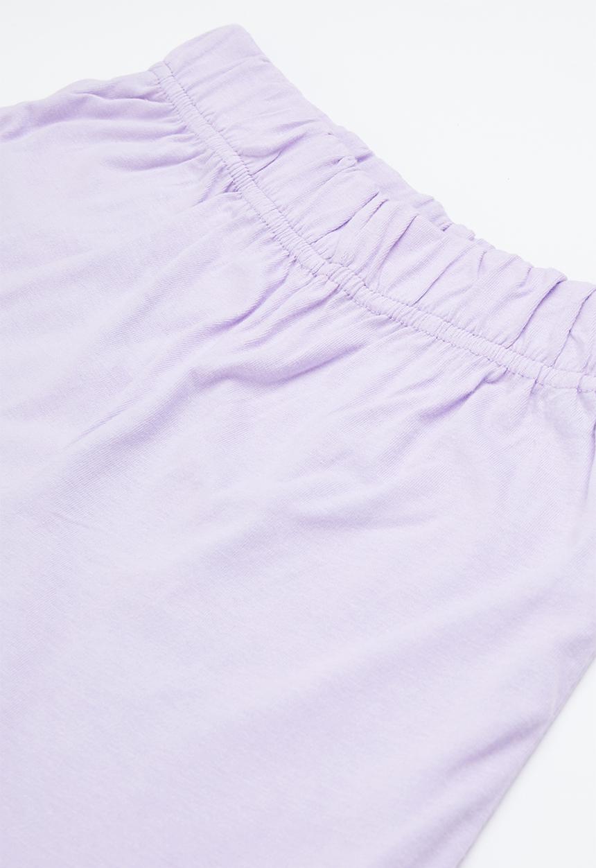 Superbalist - Pj set - lilac