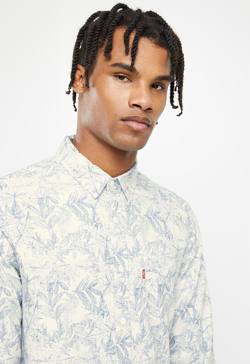 Levi’s® - Classic 1 pocket standard - ecru