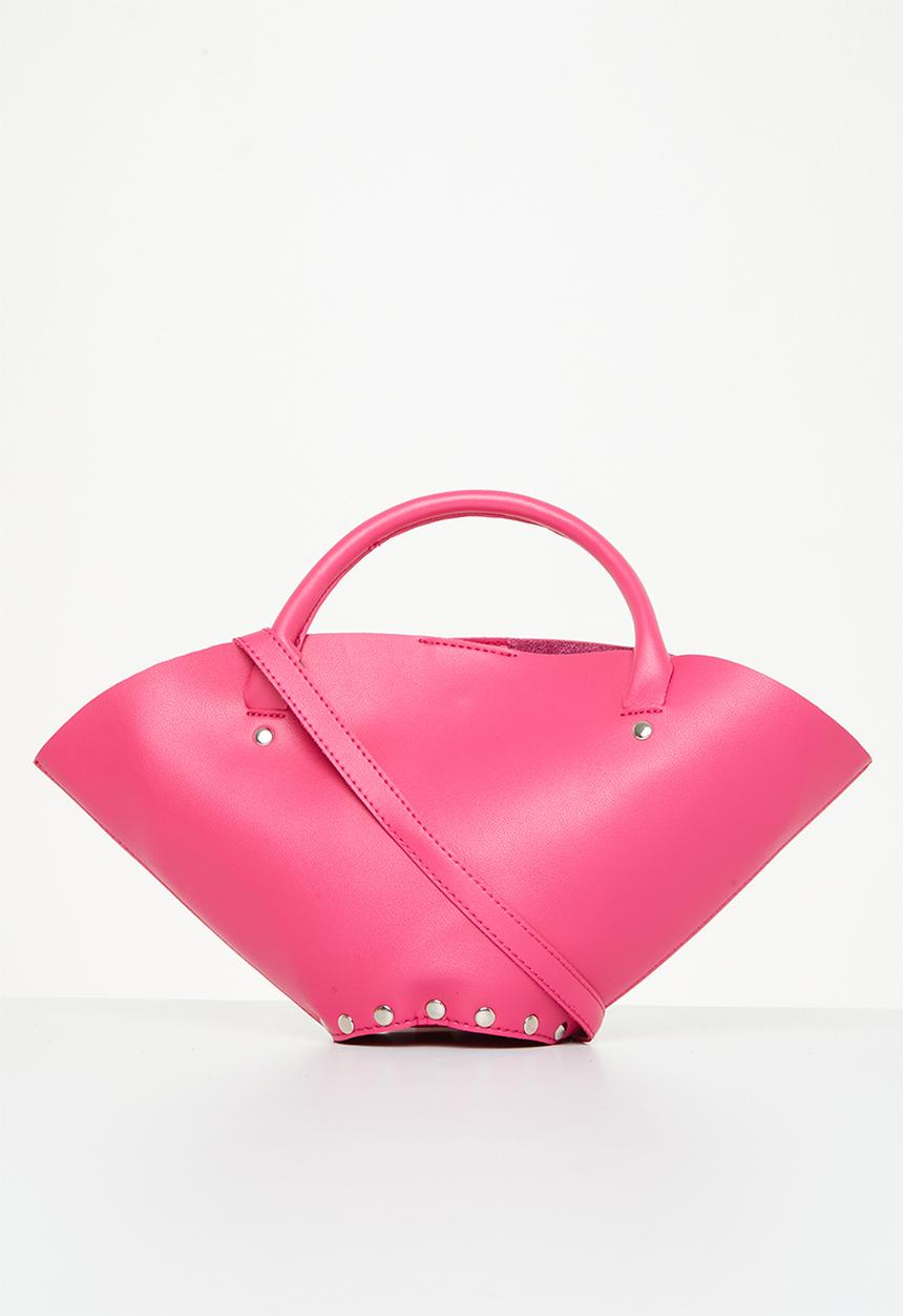 Superbalist - Olivia tote bag - pink