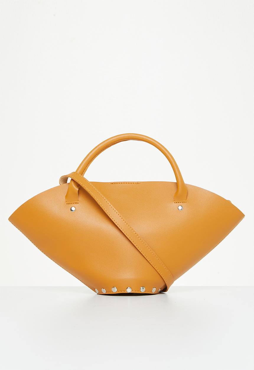 Superbalist - Olivia tote bag - tan