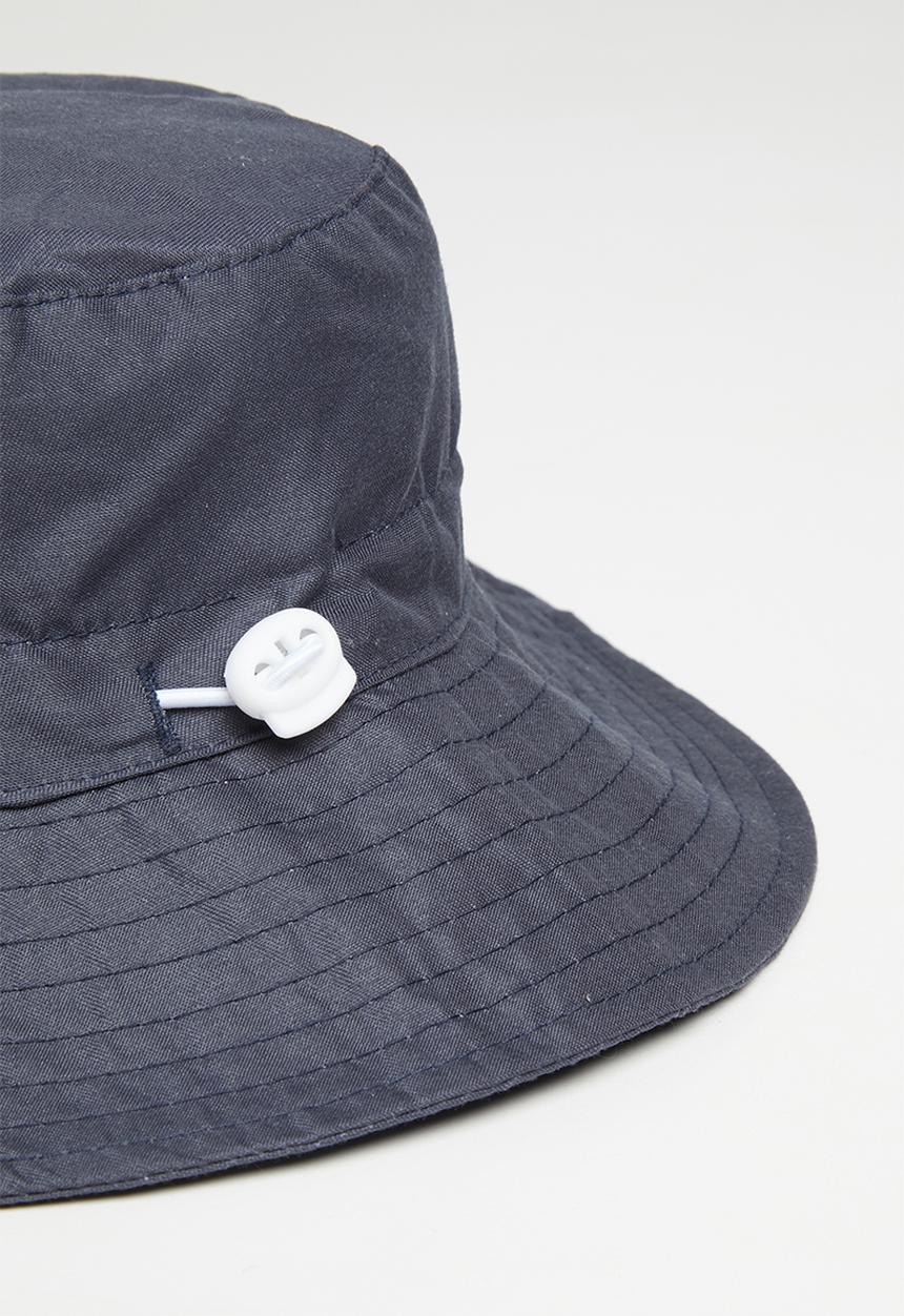Pop Candy - Bucket hat - navy