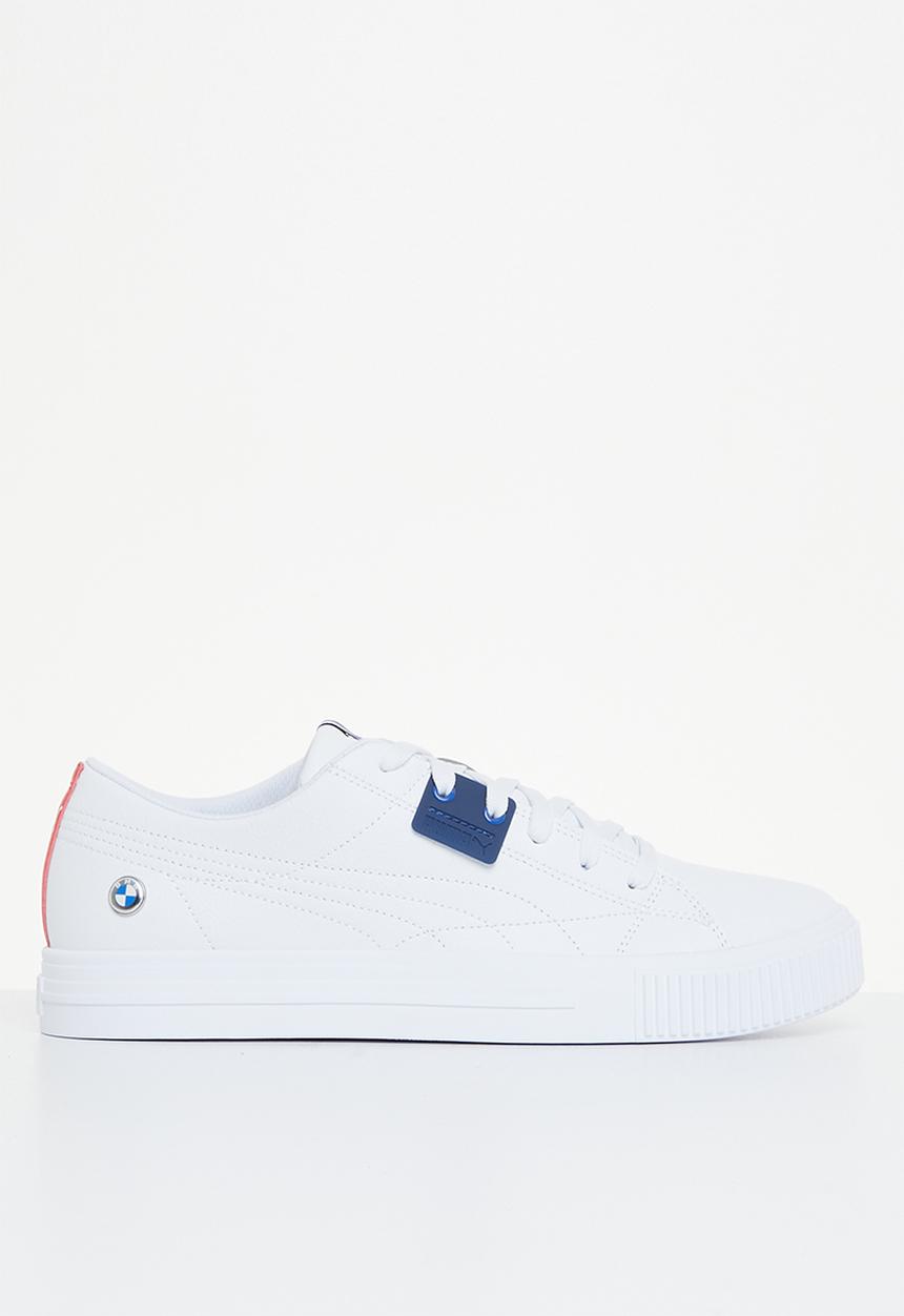 PUMA - Motorsport BMW MMS Ever