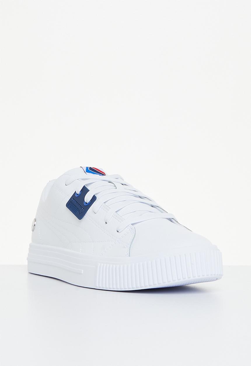 PUMA - Motorsport BMW MMS Ever