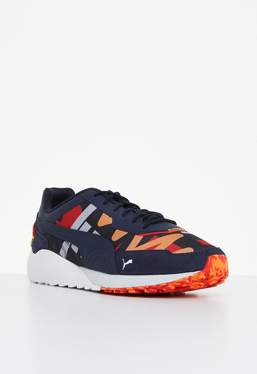 PUMA - Motorsport Red Bull Racing Speedfusion "Victory Dance"