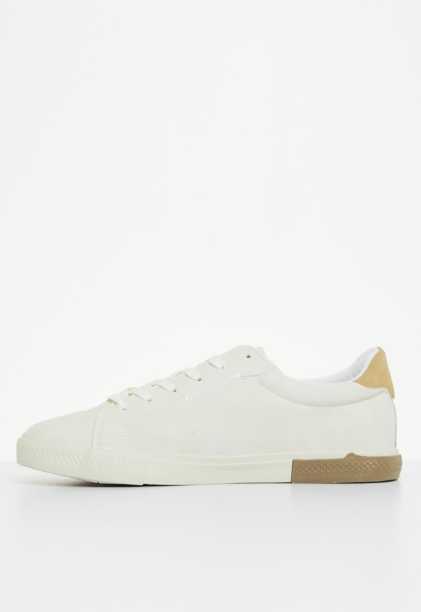 Tom Tom - Ray sneaker- ecru