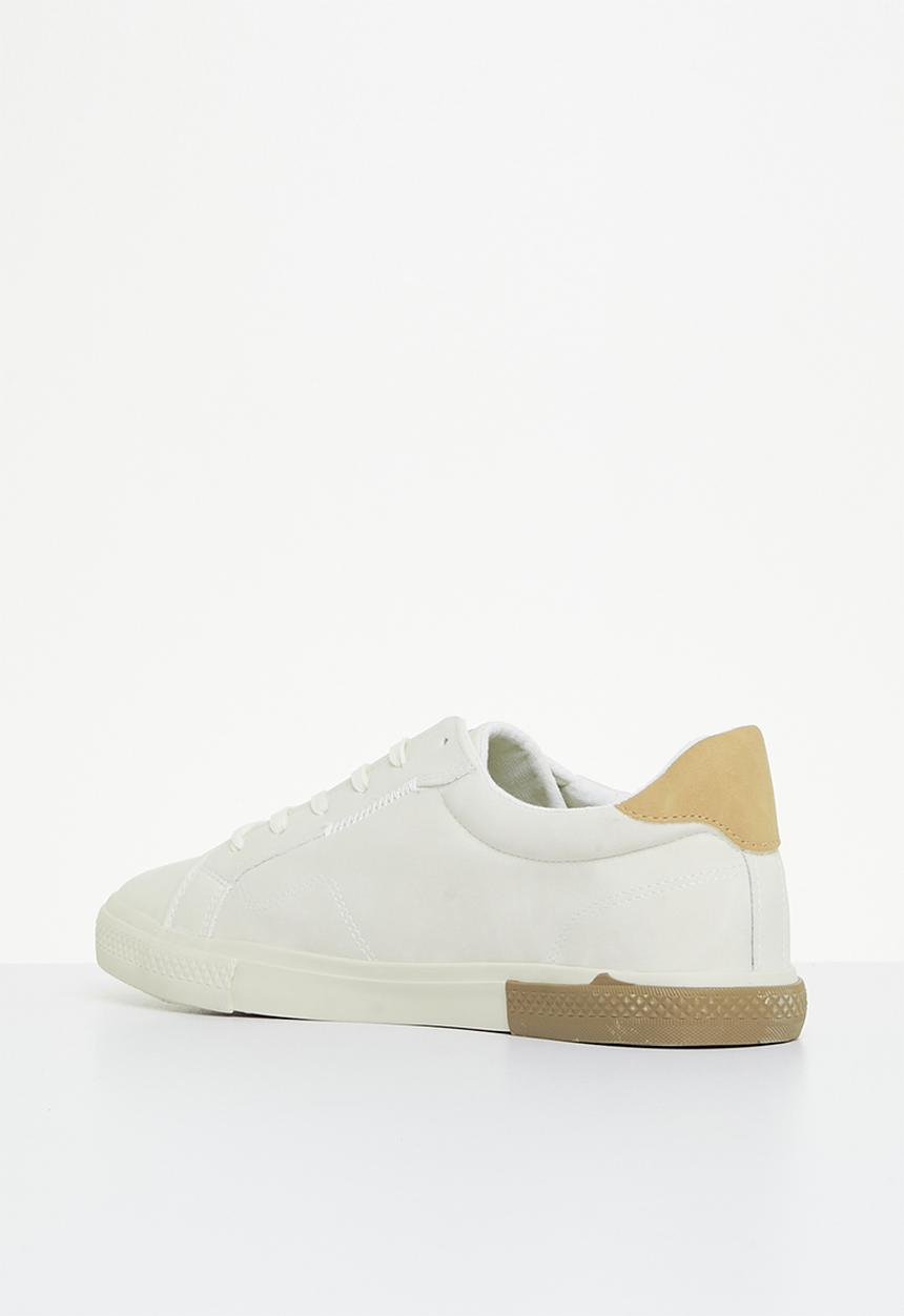 Tom Tom - Ray sneaker- ecru