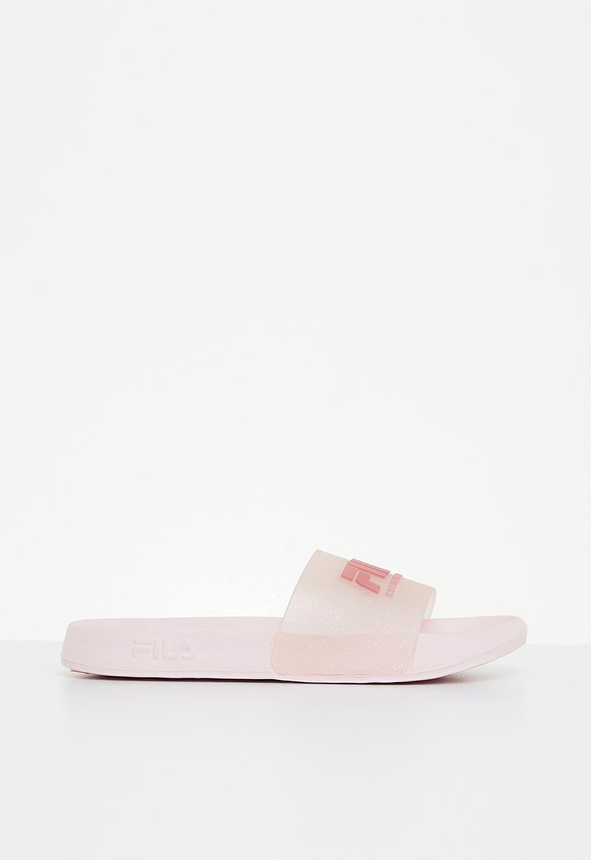 FILA - Elza slide - pink