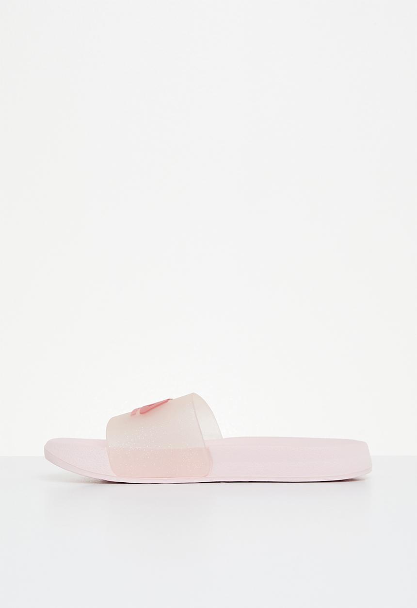 FILA - Elza slide - pink