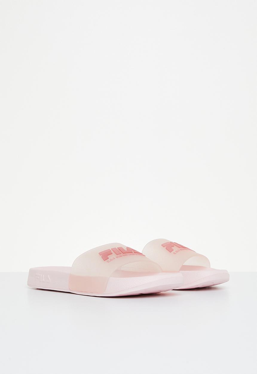 FILA - Elza slide - pink