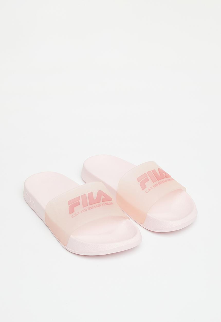 FILA - Elza slide - pink