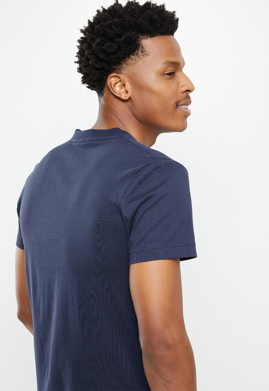 Pierre Cardin - Pc arthur v-neck - navy