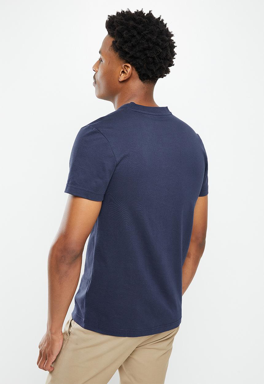 Pierre Cardin - Pc arthur v-neck - navy