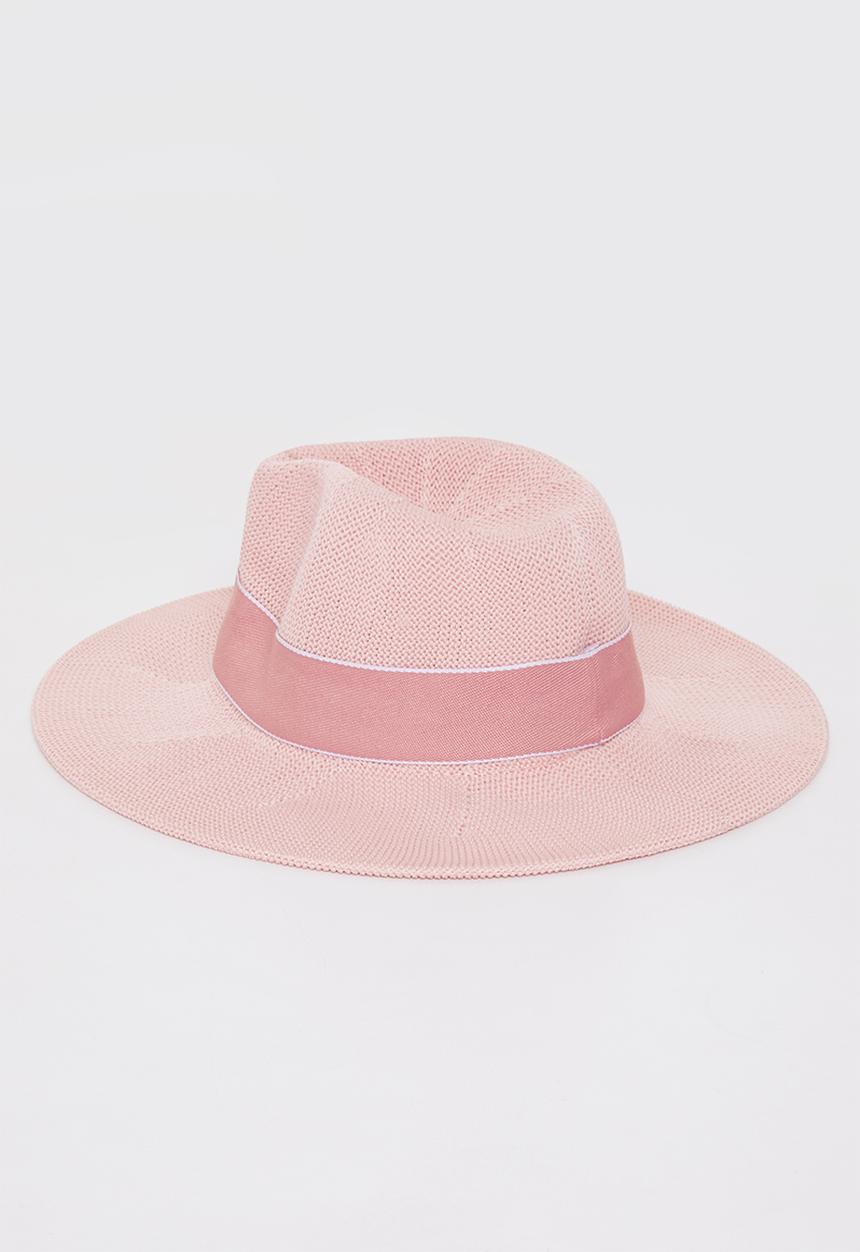 Superbalist - Tori sun hat - pink