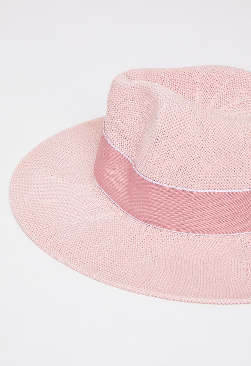 Superbalist - Tori sun hat - pink