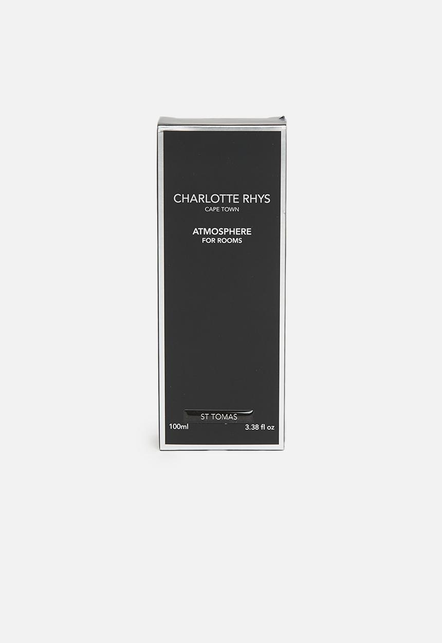 CHARLOTTE RHYS - St. Tomas Atmosphere Room Spray